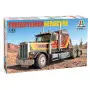 Freightliner Aerodyne - échelle 1/24 - ITALERI 90785