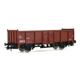 Wagon tombereau Ep. III SNCF Junior- HO 1/87 - JOUEF HJ5700