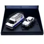 Ford Transit MK1 and MK1 Escort, Ford Motorsport - 1/32 - SCALEXTRIC C4649A