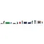 Equipement d'atelier - N 1/160 - NOCH 35902