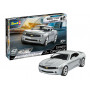 Camaro concept car easy-click kit complet 1/24 - REVELL 67648