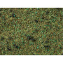 Flocage fibre mélange sol forestier 2,5 mm 20g - toutes échelles - NOCH 08350