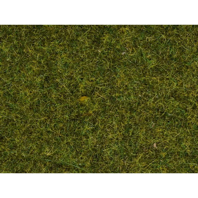 Herbe Pour Maquette Noch - Pré 2.5mm - Échelle HO, N, Z