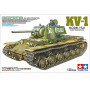 Char Lourd Ruse KV-1 - 1/35 - Tamiya 35372