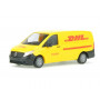 Mercedes-benz Vito DHL - HO 1/87 - BUSCH 51141