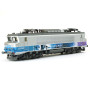 BB 22394R Chambéry SNCF ép. VI - analogique - HO 1/87 - LS Models 10440