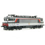 BB 22387 Corail+ Rennes SNCF ép. V - analogique - HO 1/87 - LS Models 11053