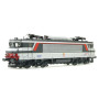 BB 22387 Corail+ Rennes SNCF ép. V - analogique - HO 1/87 - LS Models 11053