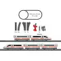 Coffret d'initiation enfant ICE 3 - HO - Märklin My World 29420