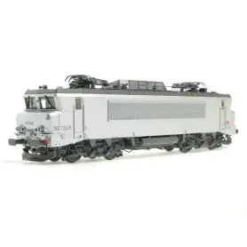 BB 7309 Fantôme SNCF ép. VI - digital son - HO 1/87 - LS Models 11201S