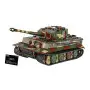 Pzkpfw VI Tiger Ausf. E 8000 pièces - 1/12 - COBI 2807