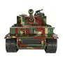 Pzkpfw VI Tiger Ausf. E 8000 pièces - 1/12 - COBI 2807