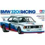 BMW 320i Racing - échelle 1/24 - TAMIYA 24379