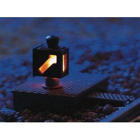 Lanterne d'aiguillage à LED - HO 1/87 - FLEISCHMANN 6438