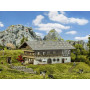 Grande ferme alpine - HO 1/87 - FALLER 130553