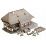 Ferme forêt noire - échelle N 1/160 - FALLER 232258
