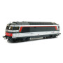 BB 67545, LONGUEAU, Multiservice ep. V - SNCF ép. V analogique - HO - REE MB-099