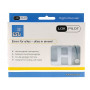 LokPilot V5 NEM 651 multi coudé - échelle N 1/160 - ESU 59837