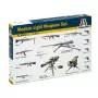 Armes Légères Modernes - échelle 1/35 - ITALERI 6421