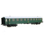 Voiture OCEM B9yfi P.O. Midi ép. IIb - HO 1/87 - MW40915 LS Models