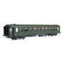 OCEM B10 feux fonctionnels SNCF ép. IIIc/d - HO 1/87 - MW40907 LS Models