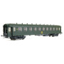 OCEM B10 avec feux SNCF ép. IVa - HO 1/87 - MW40908 LS Models