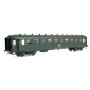 OCEM B10 avec feux SNCF ép. IVa - HO 1/87 - MW40908 LS Models