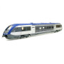 Autorail diesel X 73500 TER ép. V-VI SNCF analogique - HO 1/87 - JOUEF HJ2390