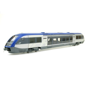 Autorail diesel X 73500 TER ép. V-VI SNCF digital son - HO 1/87 - JOUEF HJ2390S