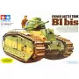 Char B1 Bis - 1/35 - Tamiya 35282
