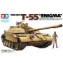 T-55 Enigma Irakien - 1/35 - Tamiya 35324