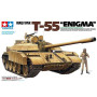 T-55 Enigma Irakien - 1/35 - Tamiya 35324