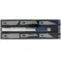 Coffret cutter de précision taille 2 scalpel de modélisme + 6 lames