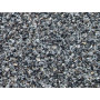 Ballast gris granite 0,5-1mm 250g - HO 1/87 - NOCH 09363
