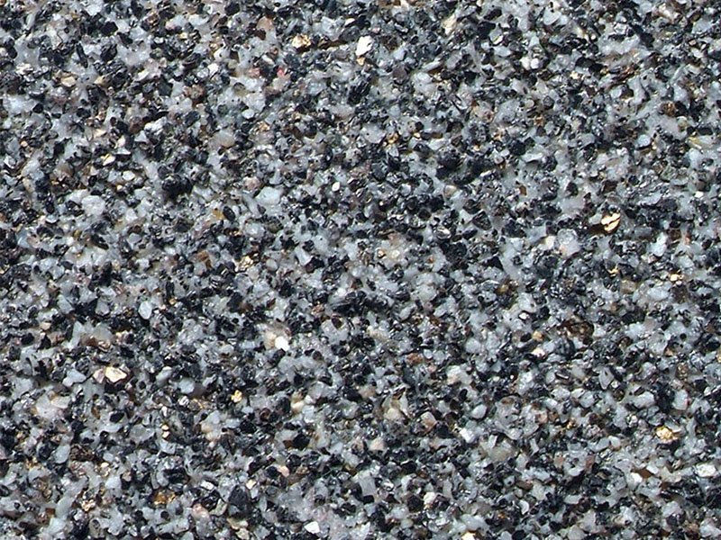 Ballast gris granite 0,5-1mm 250g - HO 1/87 - NOCH 09363