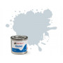 Humbrol 27002 - Metalcote polish aluminium - peinture enamel 14ml AC5011