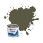 Humbrol 27004 - Metalcote Gun Metal - peinture enamel 14ml AC5039