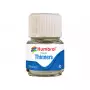 Diluant pour peinture énamel Enamel Thinners 28 ml - HUMBROL AC7501