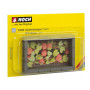 2x Bordure de potager lasercut - HO 1/87 - NOCH 13214