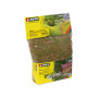 Mélange d'herbe alpages 2,5 - 6 mm 50g - HO 1/87 - NOCH 07075