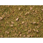 Mélange d'herbe alpages 2,5 - 6 mm 50g - HO 1/87 - NOCH 07075