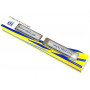 Porte remorques Twin-Car Sdggmrs AAE EKOL ép. V-VI - N 1/160 - REE NW-179