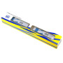 Porte remorques Twin-Car Sdggmrs AAE EKOL ép. V-VI - N 1/160 - REE NW-180