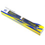 Porte remorques Twin-Car Sdggmrs AAE TRANSMEC ép. V-VI - N 1/160 - REE NW-182