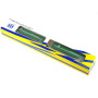 Porte remorques Twin-Car Sdggmrs AAE LANNUTI ép. V-VI - N 1/160 - REE NW-183