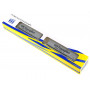 Porte remorques Twin-Car Sdggmrs AAE GN Transport ép. V-VI - N 1/160 - REE NW-184