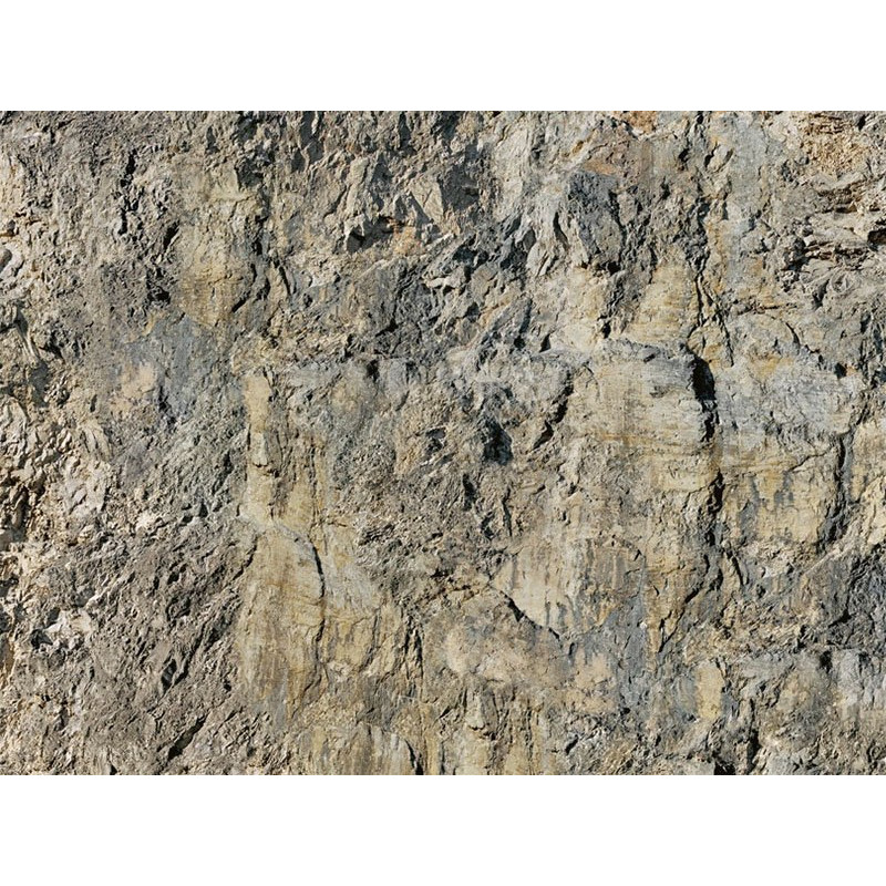 Feuille de rocher à froisser 45 cm x 25.5 cm - toutes échelles - NOCH 60303