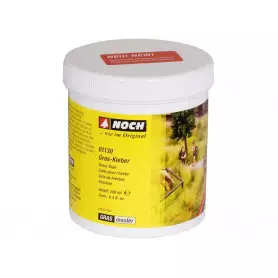 Colle pour flocage 250g - NOCH 61130