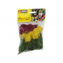 Assortiment mousse lichen automne 35g - toutes échelles - NOCH 08630