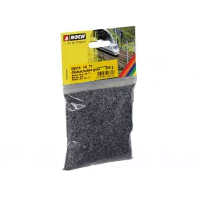 Ballast gris 250g - HO 1/87 - NOCH 09374